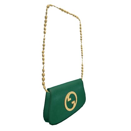 gucci blondie bag roblox|gucci collection roblox.